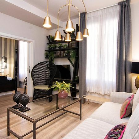 Central Deluxe Apartments Granada Ngoại thất bức ảnh