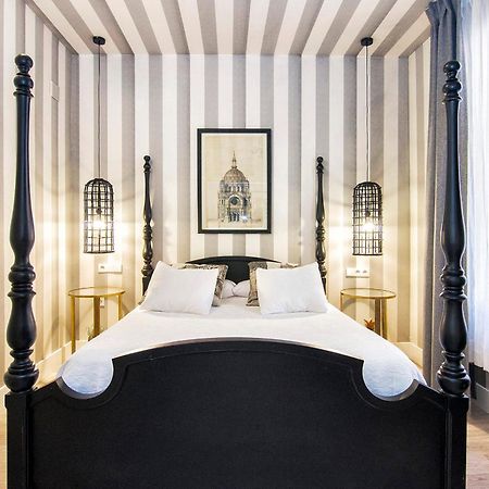 Central Deluxe Apartments Granada Ngoại thất bức ảnh