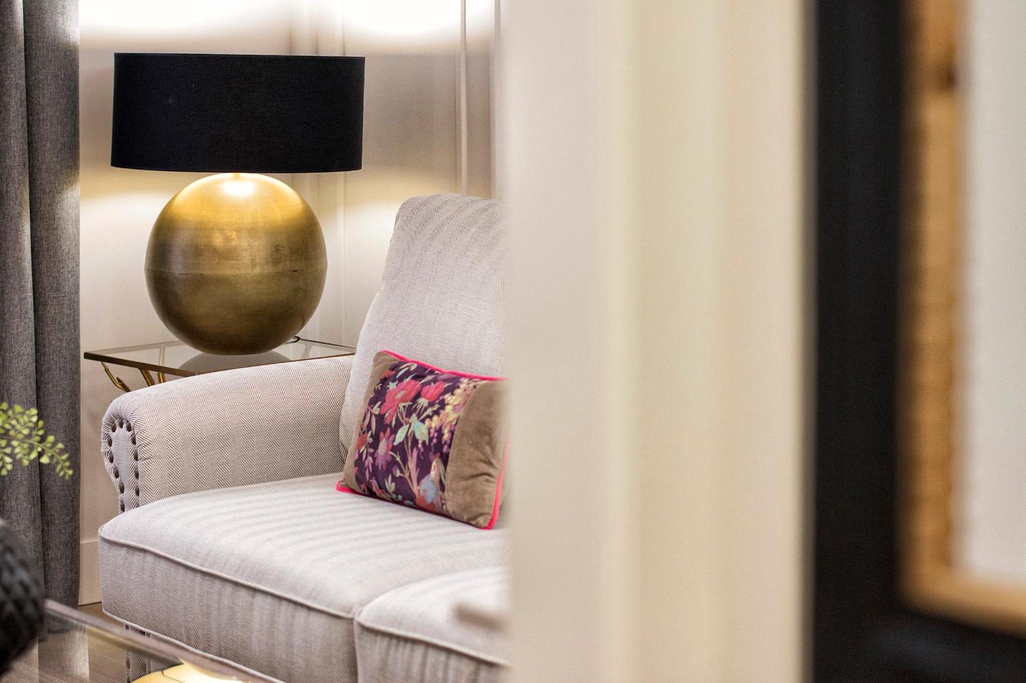 Central Deluxe Apartments Granada Ngoại thất bức ảnh
