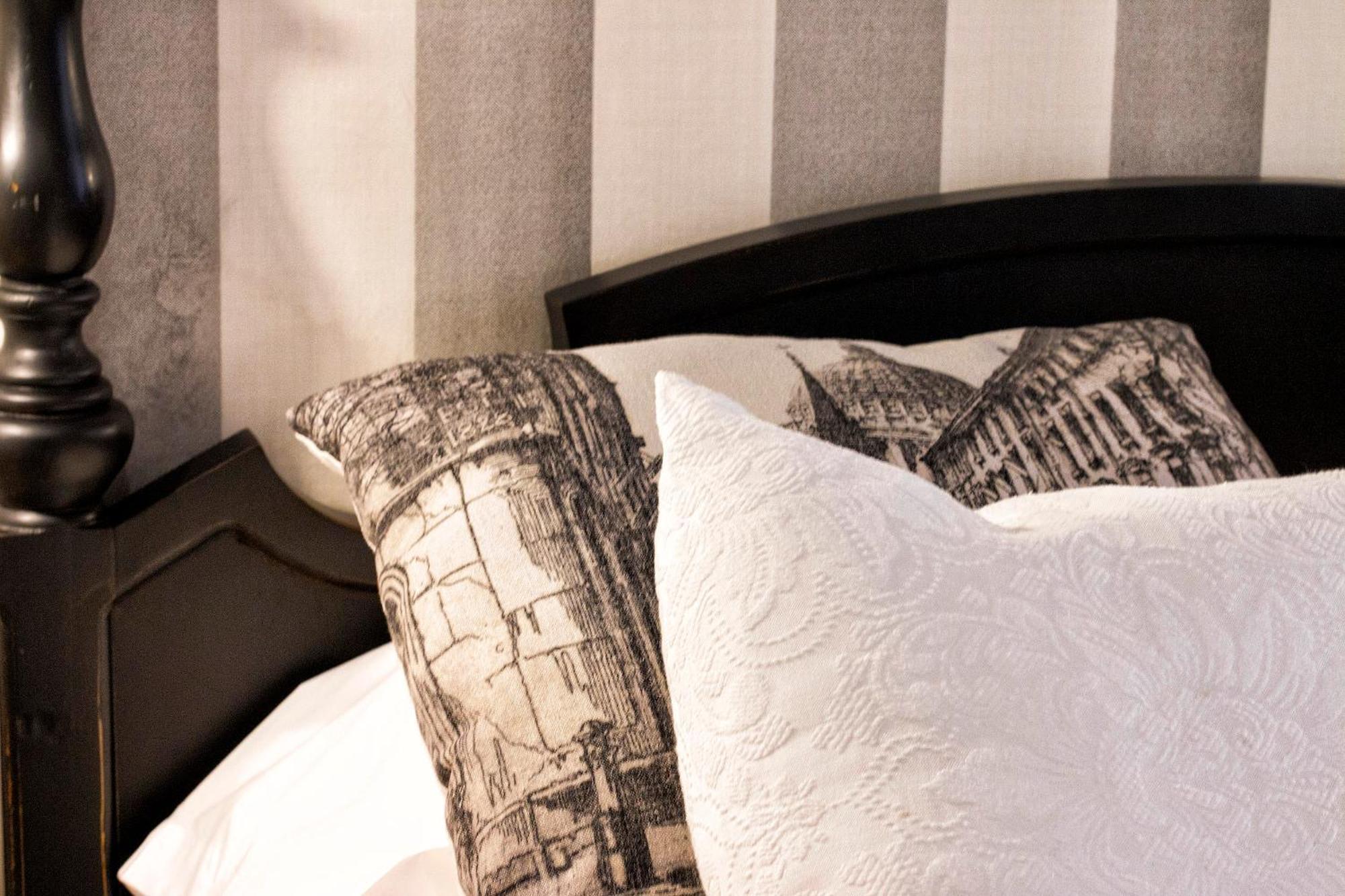 Central Deluxe Apartments Granada Ngoại thất bức ảnh