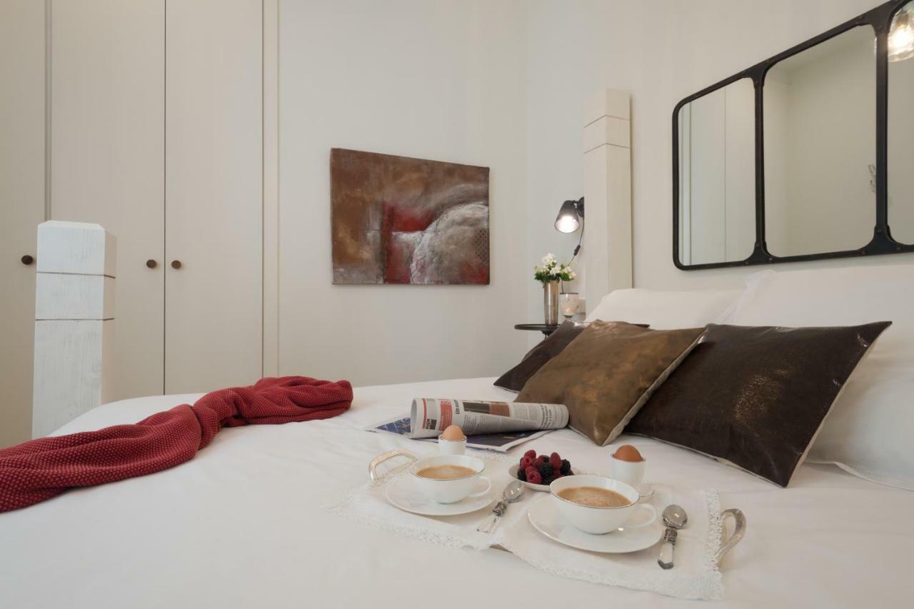 Central Deluxe Apartments Granada Ngoại thất bức ảnh